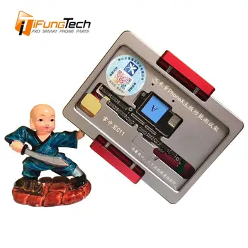

Mijing C11 Third Generation Motherboard Function Test Stand for iPhone X