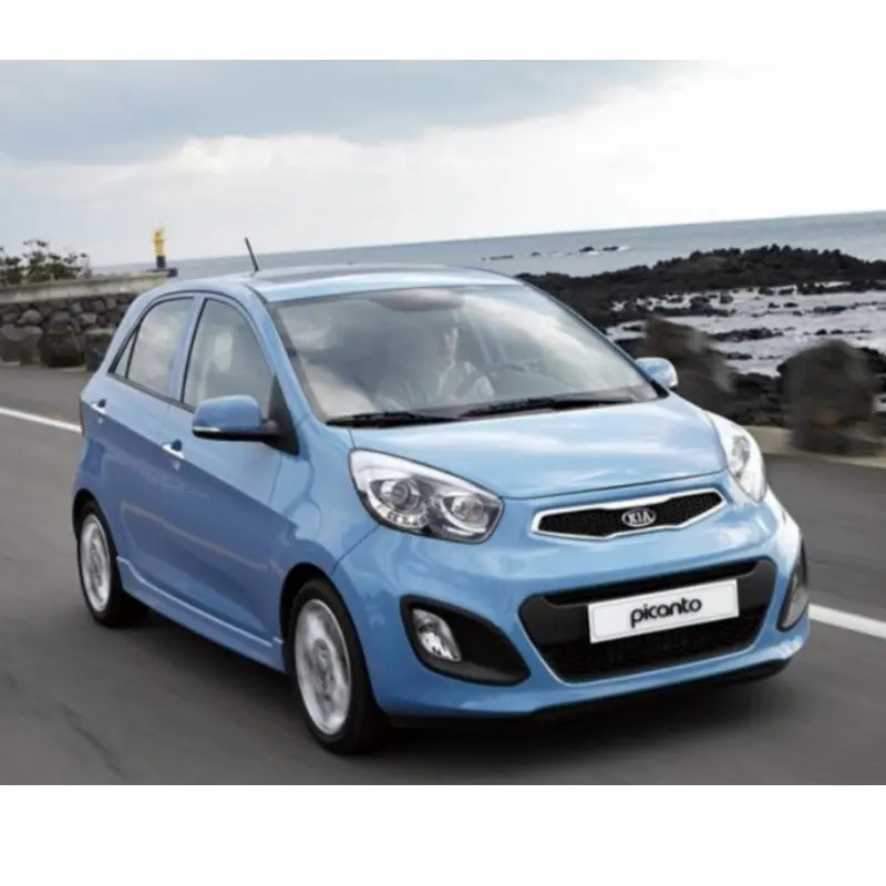 

Fog lights for Kia PICANTO 2011 Car led drl fog driving lights lamp bulb 881 2pc