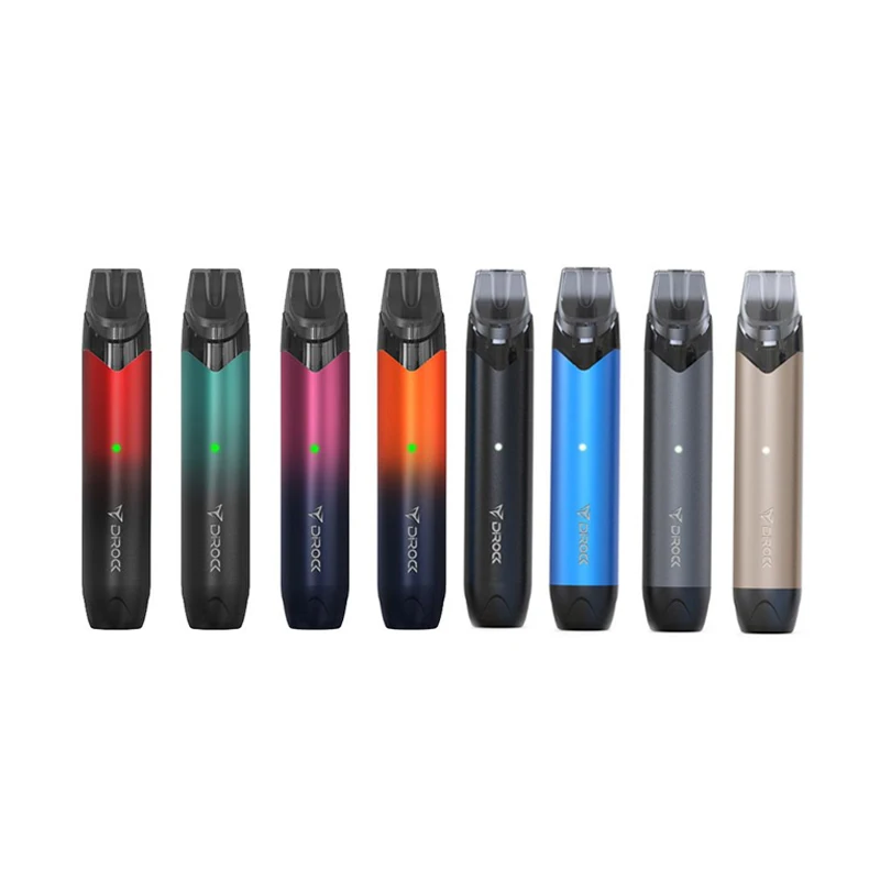 Dirock KK Mini Pod 650mAh Kit