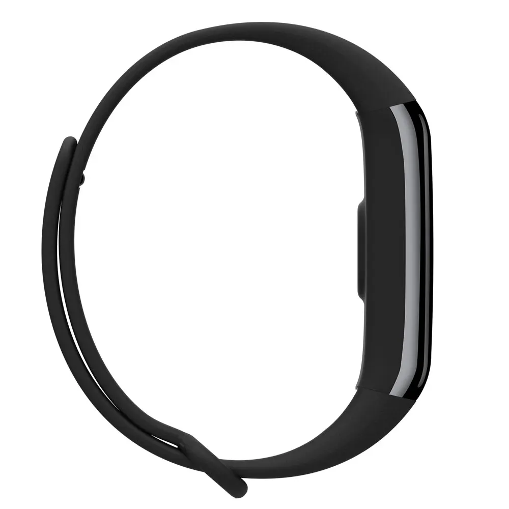 Xiaomi Huami Amazfit Cor, английская версия, умный Браслет Midong Band, 1,2" экран, монитор сердечного ритма, водонепроницаемый, запись калорий