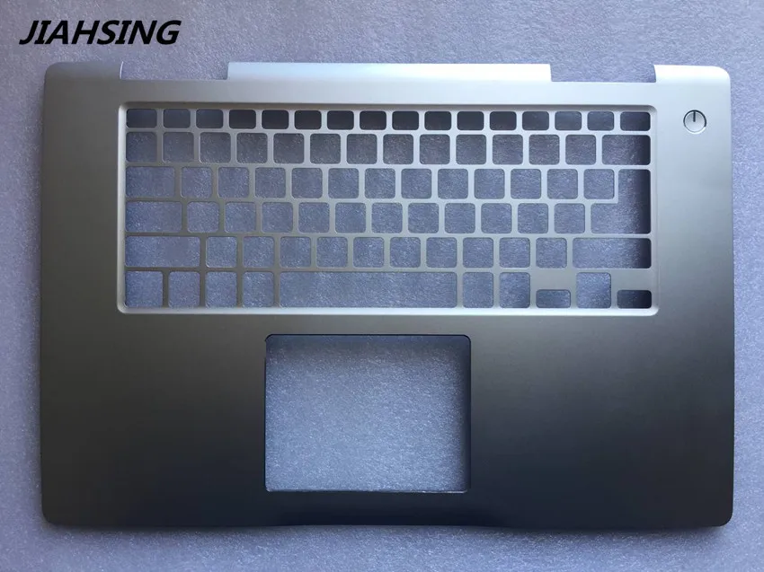 Для Dell Inspiron 15D 7570 серии Silver верхняя часть подлокотника 79PMJ 079PMJ