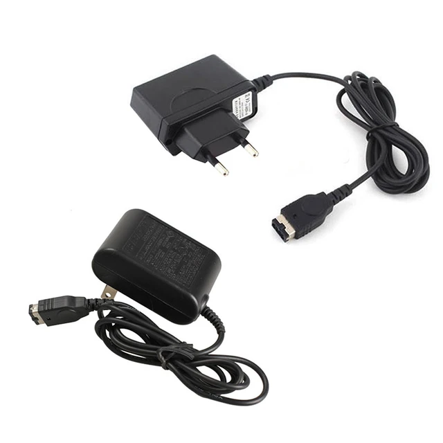 Home Wall Travel Charger AC Adapter For Nintendo DS NDS GBA Gameboy Advance  SP - AliExpress