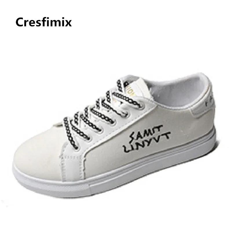 Chaussures Qualité Toile Plate E2850 Femmes Tissu b forme Zapatos Douce Cool A Lady Casual Plat Haute Femme c Blanc Mujer De Mignon E4Fqqxw0B