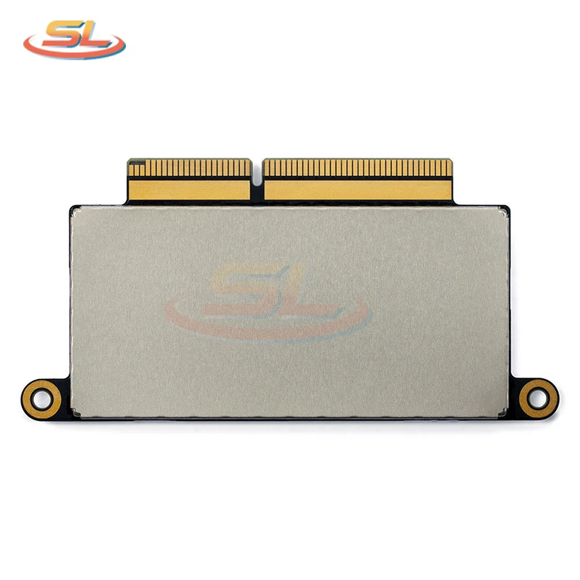  Echtes 2016 2017 Jahr A1708 SSD für MacBook Retina 13 