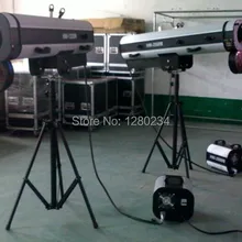 Хорошее качество 2500 w следящий прожектор Этап Эффект диско-свет с ручкой
