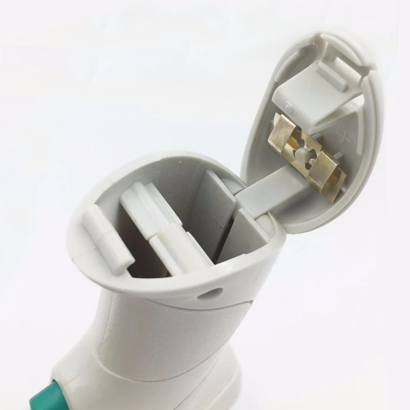 PROSTOEMER 6 в беспроводная аккумуляторная отвертка высокое качество ручной домашний многофункциональный DIY Электроинструмент(без батареек АА
