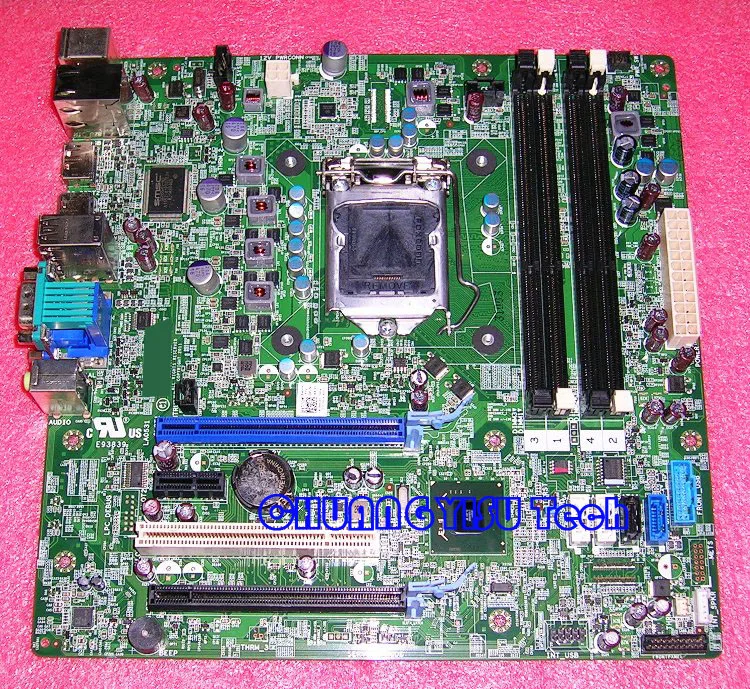 

Free shipping CHUANGYISU for original OPX 7010 SMT motherboard,KRC95,773VG s1155,DDR3,Q77,work perfect