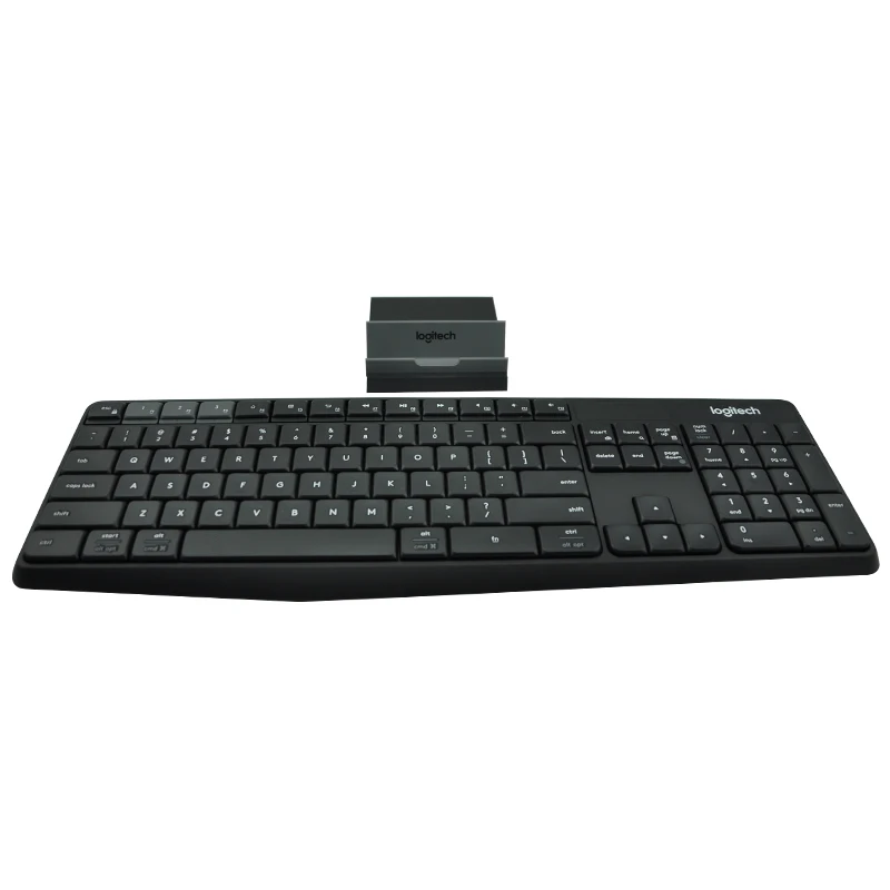 K375s Logitech многофункциональная беспроводная bluetooth клавиатура|bluetooth keyboard|wireless