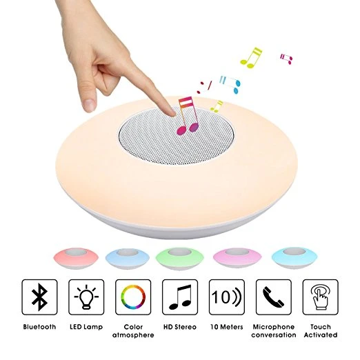 shava bluetooth speaker