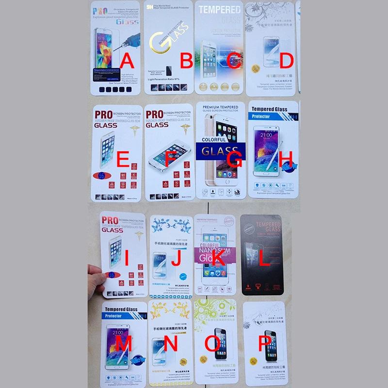 可选图