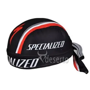 specialized cycling cap