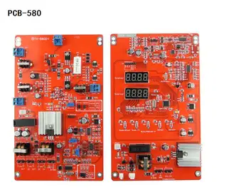 

HR-580 Eas RF 8.2MHZ DSP PCB Board For Eas System /dual eas rf antenna Board