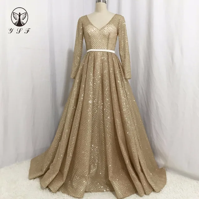 Simple but Elegant Prom Dresses