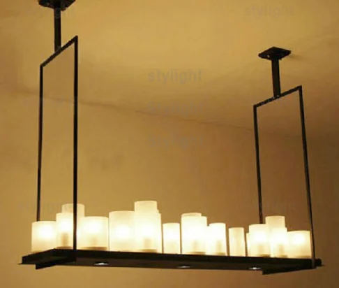 

special link for our client Nils Houge to pay the shipping cost of bottom panel unit of Kevin Reilly Altar pendant lamp