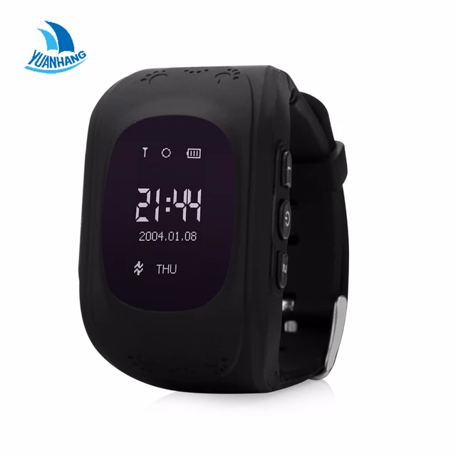 smart safe gps