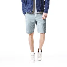 Мужские модные повседневные однотонные пляжные рабочие брюки карго серого цвета пляжные спортивные шорты для боевой тренировки W30418