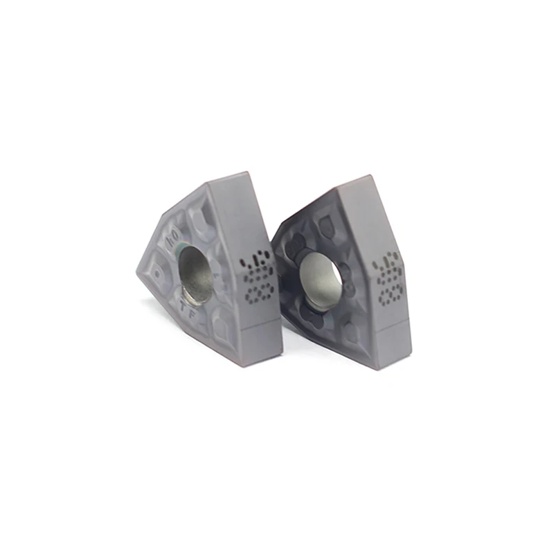 

WNMG080404 TF IC908 External Turning Tools Carbide insert WNMG 080404 Lathe cutter Tool Tokarnyy turning insert