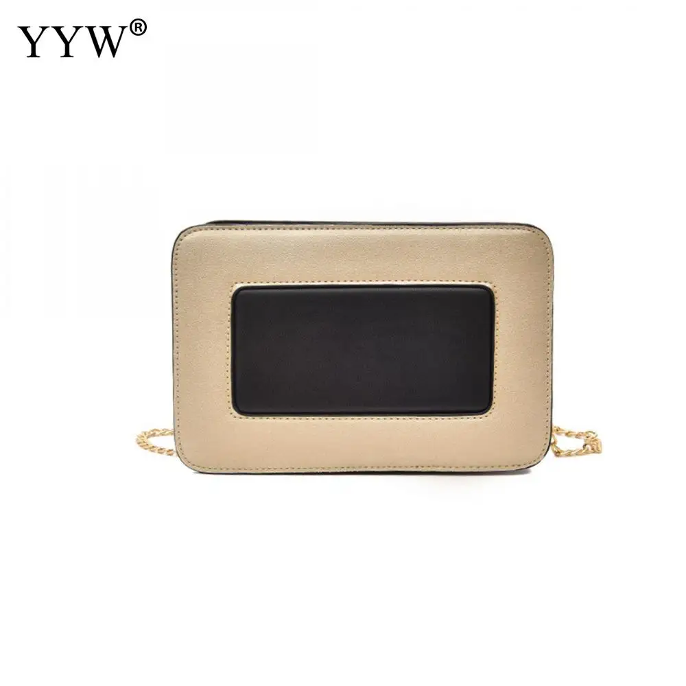 YYW Small Women Bags Pu Leather Clutch Bags Designer Women Shoulder Bag Hot Sale font b