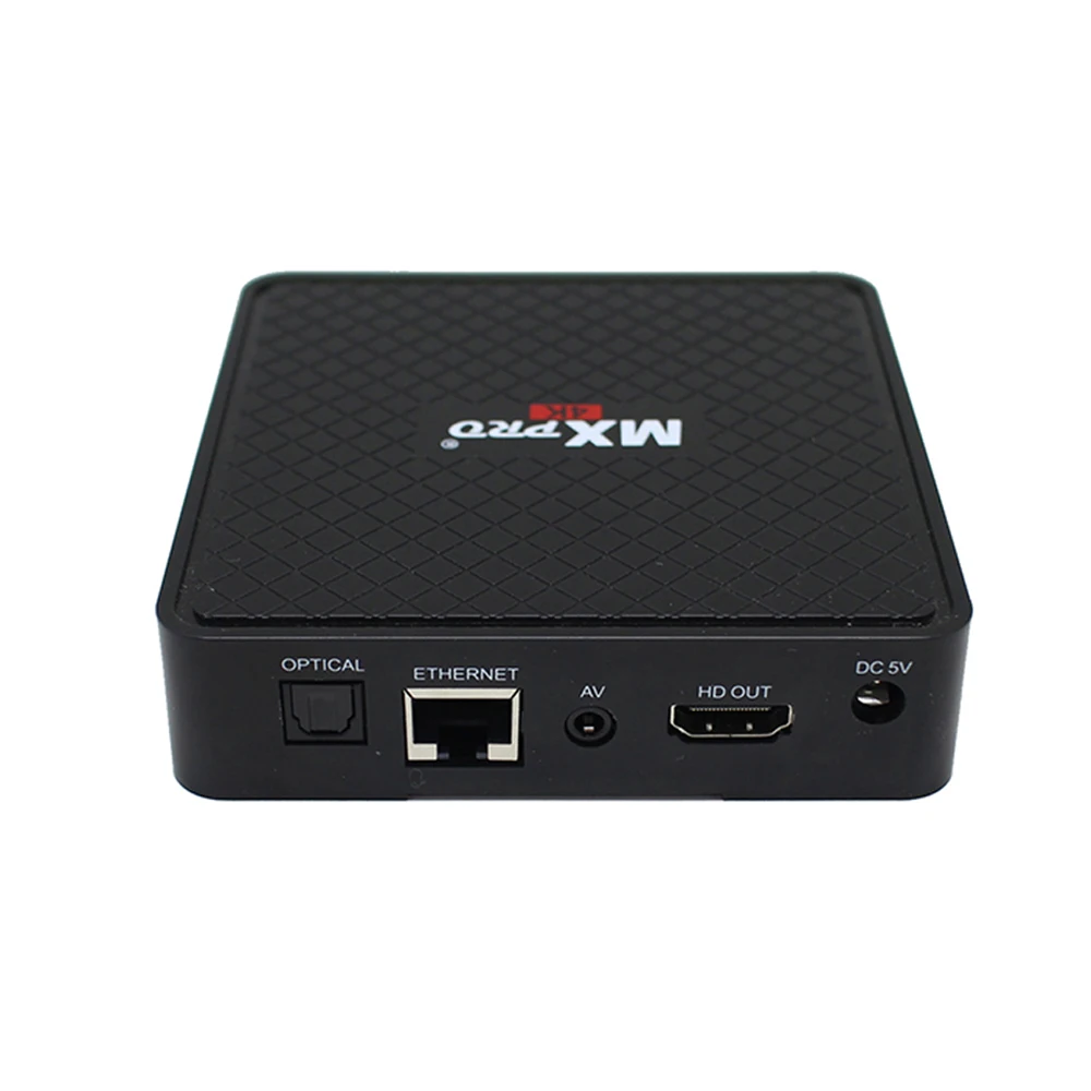 VMADE v96s мини ТВ BOX Android OS 7,0 Smart ТВ Box 1 GB 8 GB Allwinner_H3 uad Core 2,4 GHz H.265 Wi-Fi Set top box PK H96 X96mini