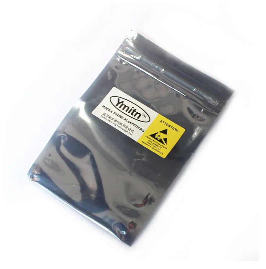  Unlocked Ymitn Mobile Housing Electronic Panel Mainboard Motherboard Circuits Flex Cable For ASUS Z