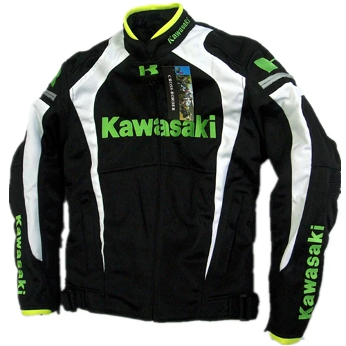 

Free shipping Oxford motorcycle jacket Summer mesh jacket Motocross jacket