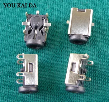 

5pcs NEW DC POWER JACK CONNECTOR FOR ASUS EEE PC 1001P 1001PX 1001PXD 1001P 1005 1015P 1018PB 1201HA PORT