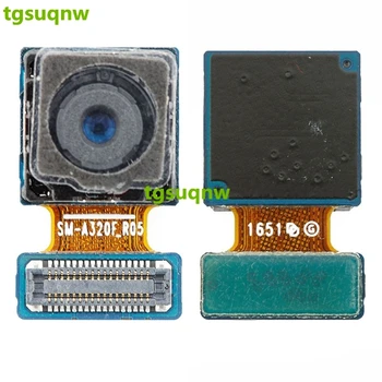

10 pieces/lot Rear Back Main Camera Flex Cable for Samsung Galaxy A3 A320 (2017)