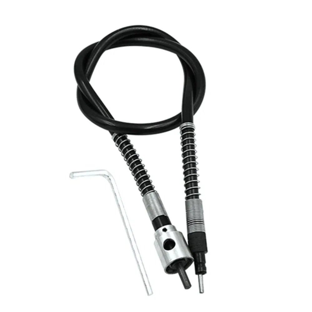 

Electric Carving Chisel Flexible Wood Grinding Tool Root Carving Flexible Shaft Hand-held Engraver Pen