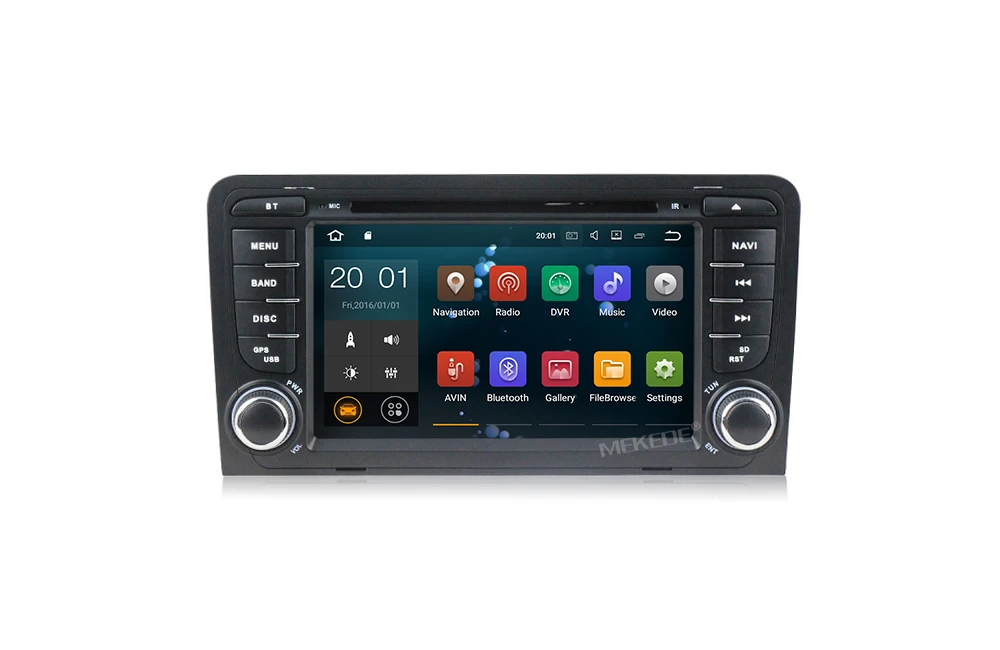 Flash Deal New arrival!Mekede pure android9.0 quad core car gps dvd player for Audi A3 S3 2002-2011 Bilateral button ips dsp wifi BT 8 Flash Deal New arrival!Mekede pure android9.0 quad core car gps dvd player for Audi A3 S3 2002-2011 Bilateral button ips dsp wifi BT 8