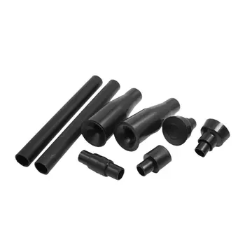 

IMC Hot 2015 Highly CommendTOP! Sourcingmap Plastic Garden Fountain Pump Waterfall Head Set, Black
