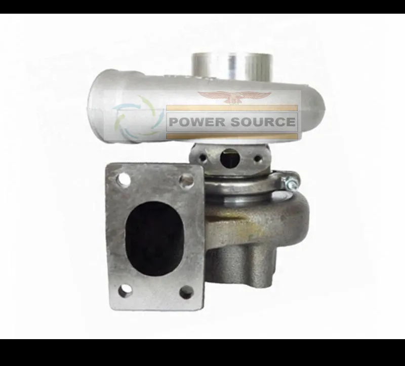 Turbo TD04HL 49189-00540 49189-00550 49189-00511 960817125 For Kobelco EXCAVATOR SK120 SK120-1 For ISUZU For JCB Industria 4BG1T  (1)