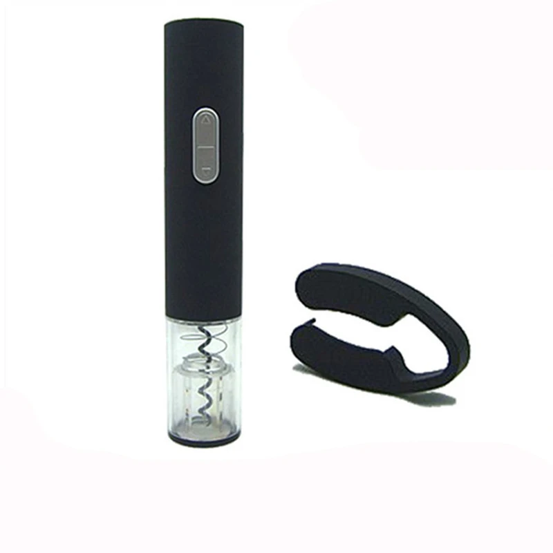Electric Automatic Wine Opener Cooking Tools Bottle Red | Дом и сад