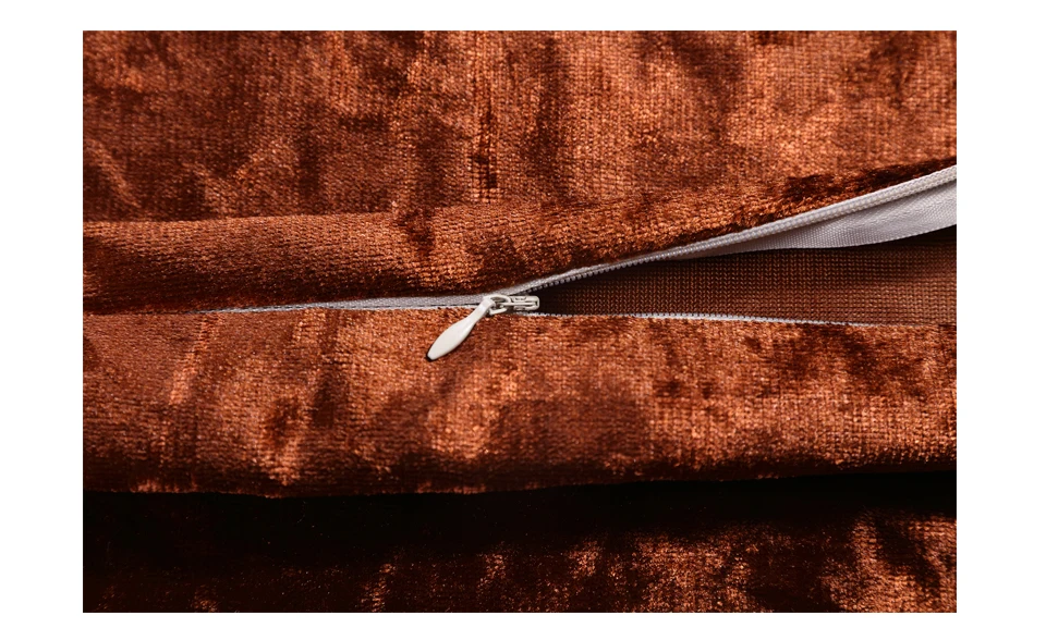 Блестящие Серебристые бархатные подушки оптом, подушки цвета слоновой кости, серые, красные, декоративные наволочки для дома 45x45 см/50*50 см