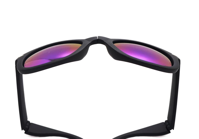 2018 новый складной Открытый Солнцезащитные очки легко носить с собой на открытом воздухе очки УФ классный дизайн HD линзы Лыжный Спорт очки