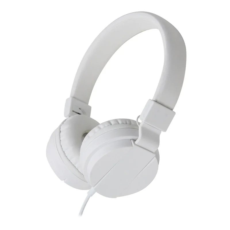 Симпатичные наушники игровая Hi Fi колонка с разъемом 3 5 мм Детская