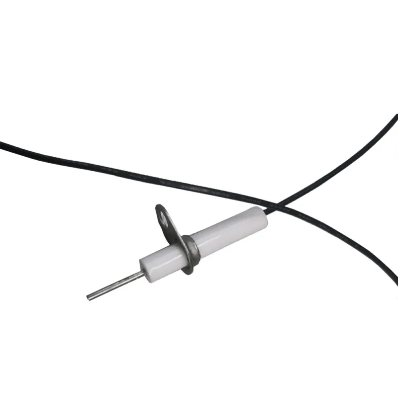 

Portable Part Ignitor Line Tool Accessory Stove Burner Replacement 1pc LPG/NG Gas 100cm Long Electrode Ignition