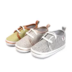 Противоскользящая обувь для маленьких мальчиков и девочек с мягкой подошвой; кроссовки для малышей; sapatos infantil2.489