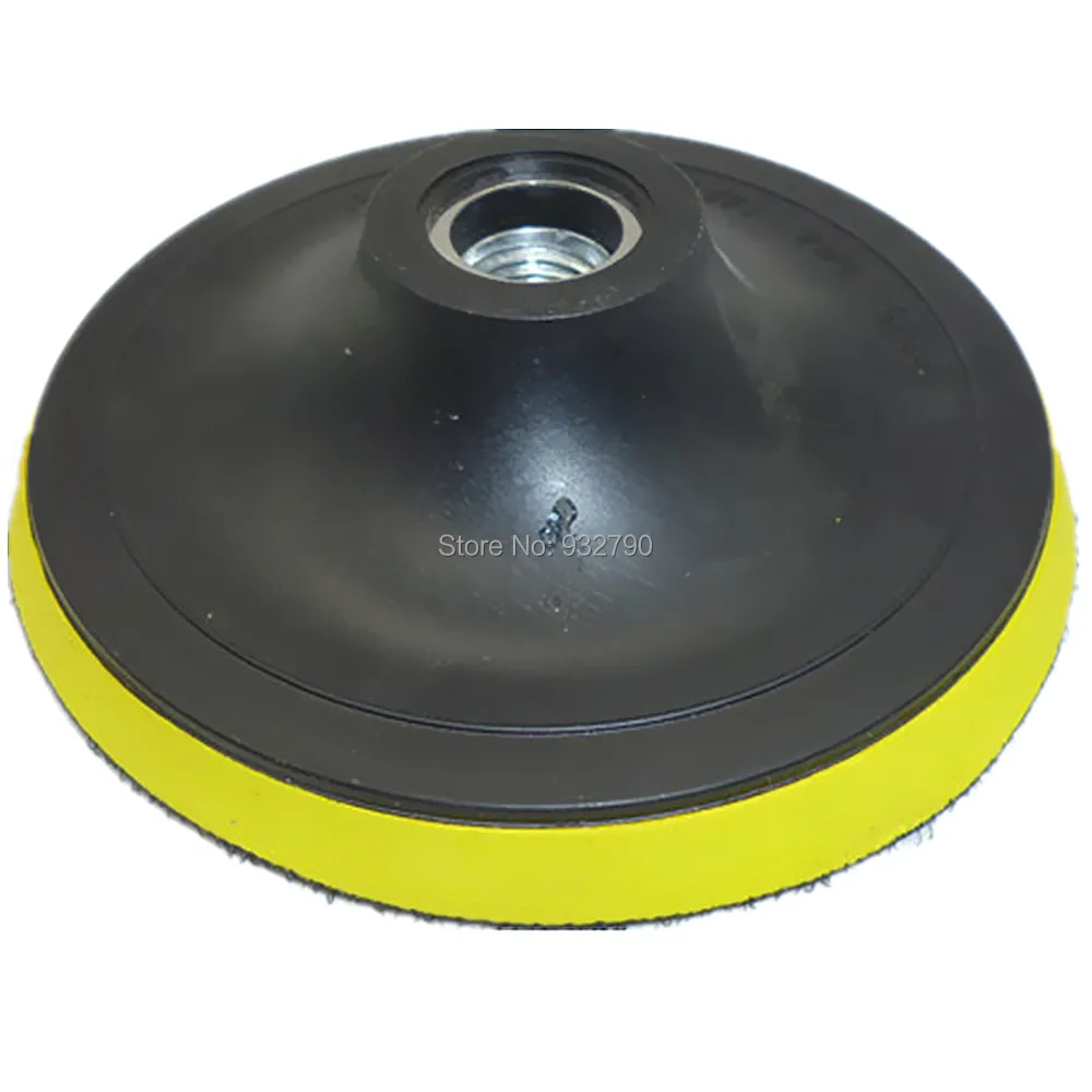 Angle Grinder Polishing Buffing Pad Wheel Buffer Polisher Wheel