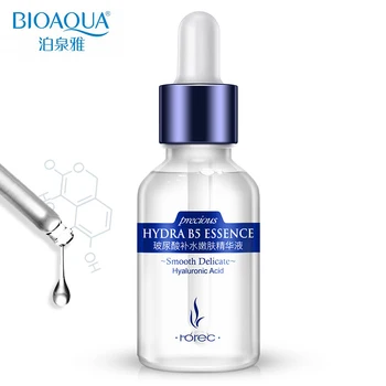 

2018 Hyaluronic Acid Day Creams Moisturizers Replenishment Cream Face Skin Care Whitening Skin HA Anti Aging Anti Wrinkles
