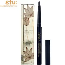 Карандаш для бровей коричневый водонепроницаемый карандаш для подводки бровей Карандаш для бровей профессиональный макияж для бровей 5 цветов