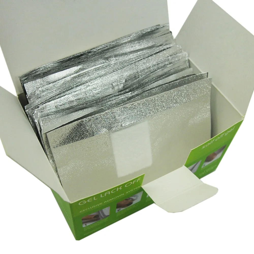 

Lint Free Wipes Remover Gel Polish Wipes For Nail Art Remove Gel Nail Polish Degreaser Polish Wipes Lint Free Cleaner UV Gel