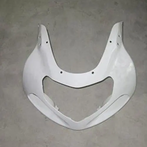 ABS Front Upper Fairing Nose Cowling Fit For YAMAHA YZF