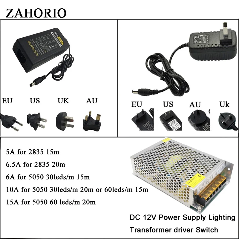 5 м 10 15 20 М 5050 2835 RGB Светодиодная лента для синхронизации музыки праздничного дня