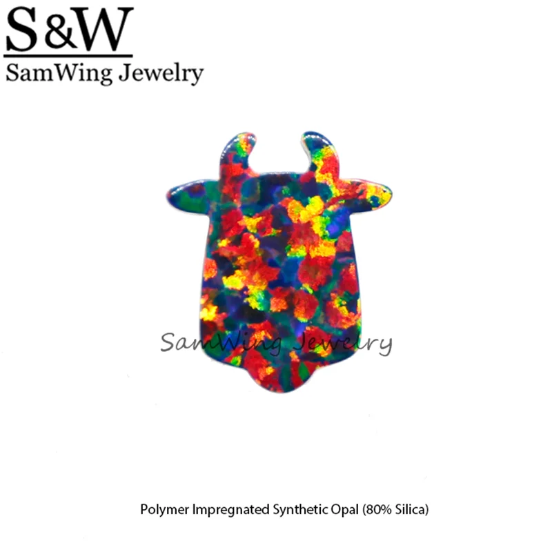 Synthetic-opal-wholesale-cow