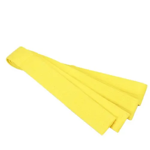

JHO- Taekwondo Martial Arts Belts