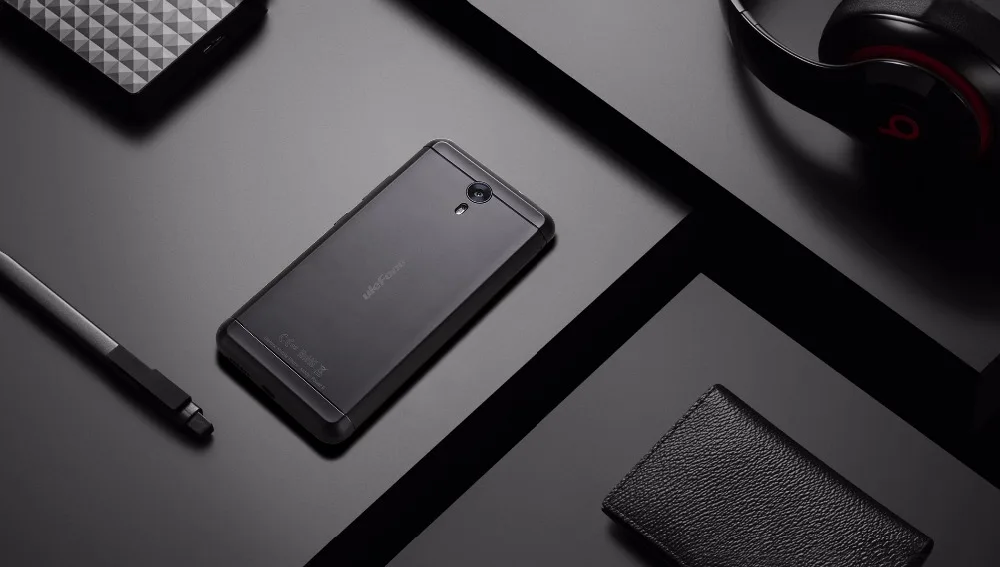 ulefone Power 2