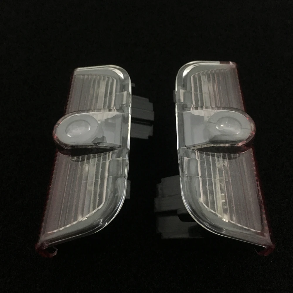 car door light for skoda