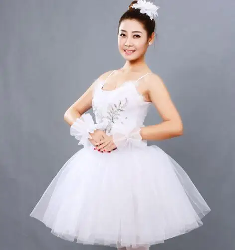 white tutu dress womens