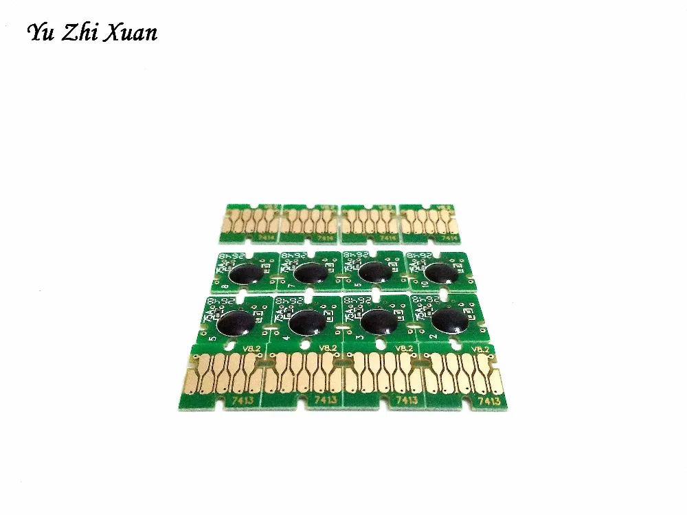 for Epson F6070 cartridge chip (35)