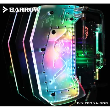 

Barrow FFONA-SDB waterway plate for FUXK FIONA open type case LRC2.0 water cooler Building water channel integrated board